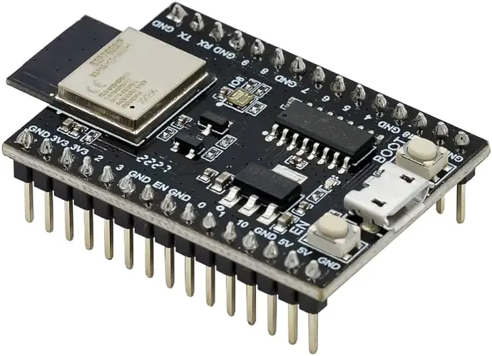 ESP32-C3 Development Board