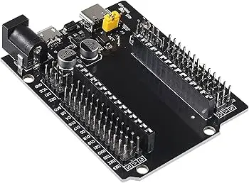 ESP32 30P DEVKIT VIPower board