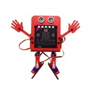 JITTER:Bit - The ultimate Robot for Coding and robotics for kids