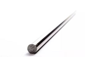 2mm Stainless Steel Shaft