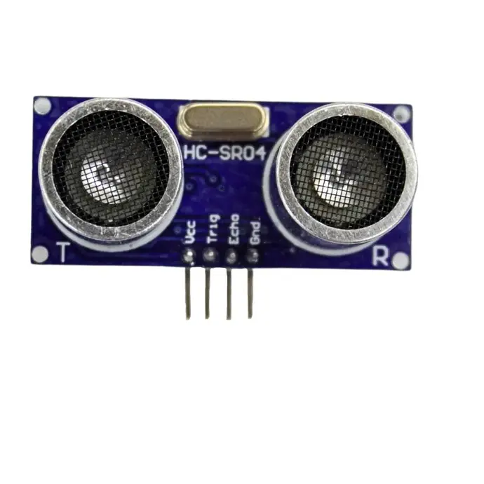 HC-SR04 Ultrasonic Sensor 3.3-5V