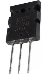 2SC5200 NPN Transistor