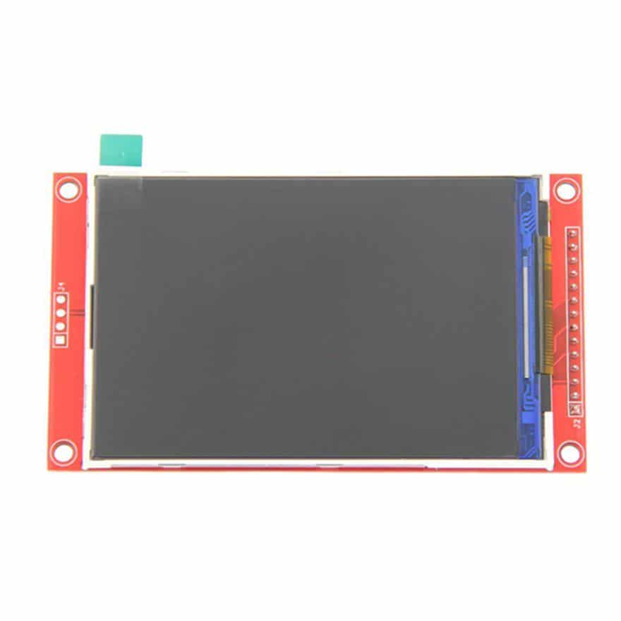 3.5 inch SPI TFT Module