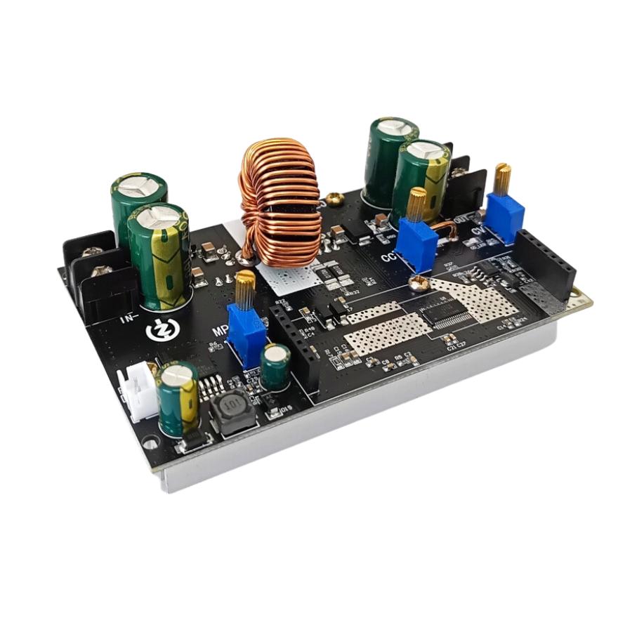 300W DC-DC converter automatic boost/buck module