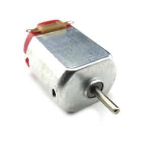 3v - 6V DC Motor Brush