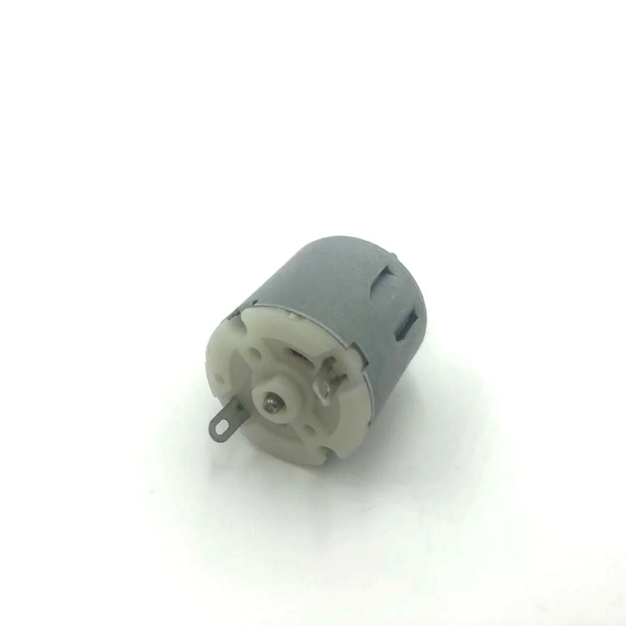 3v 15000RPM Motor