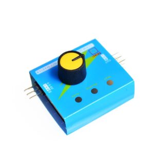 4.8-6V Multi Servo Tester