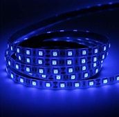 405nm-395nm UV Led Strips (Sold Per Meter)