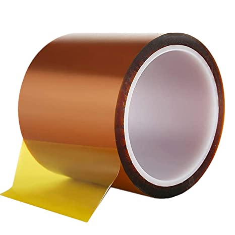 50mm high temperature adhesive tape