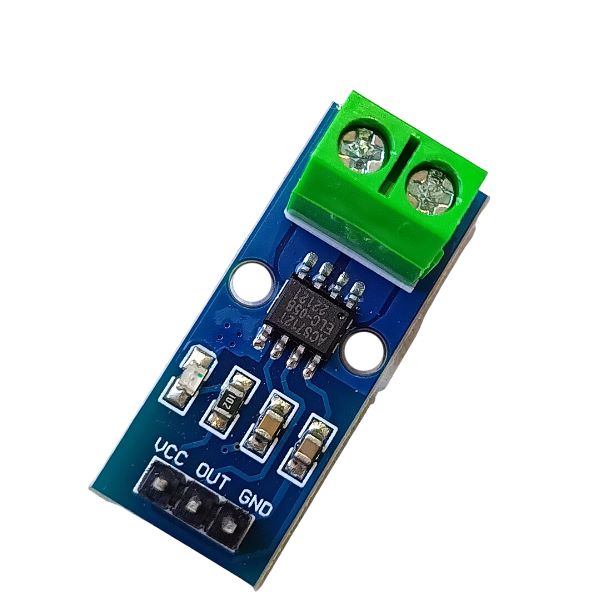 5A ACS712 Current Sensor Module