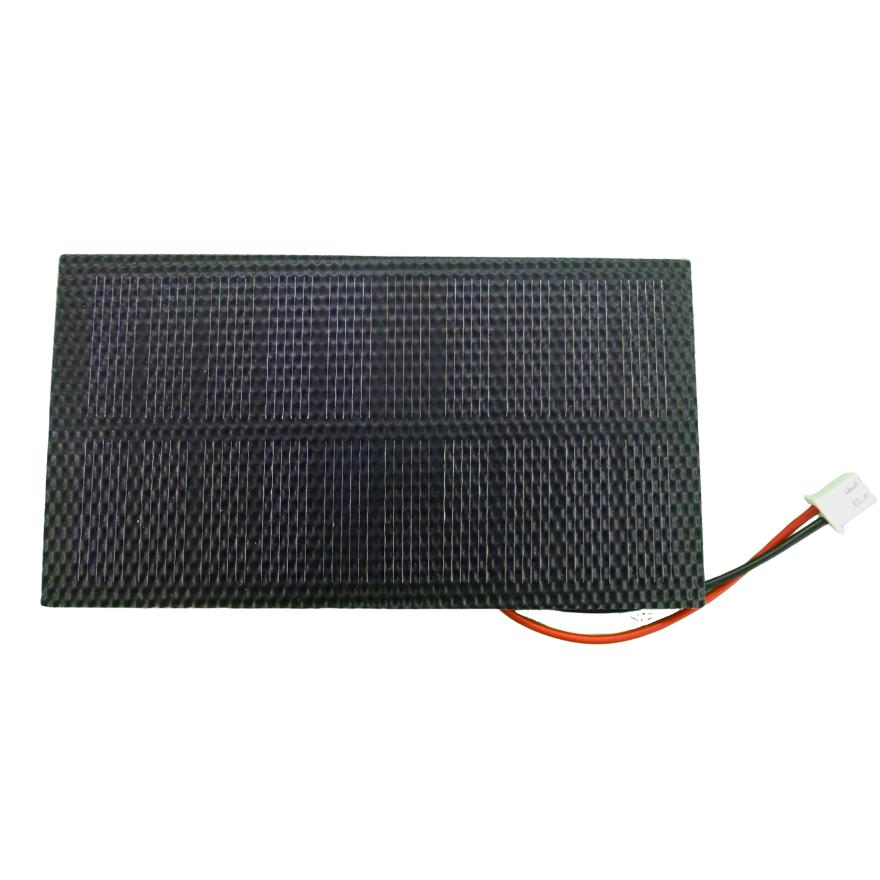 5V/150mA 110*60mm Solar Panel