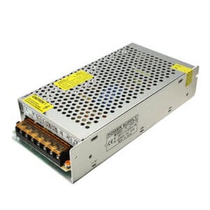 5V20A 100W power supply