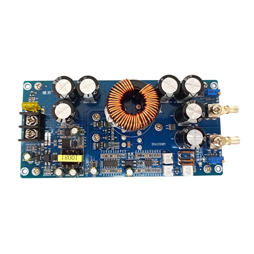 800W 30A DC-DC Step-Down Module