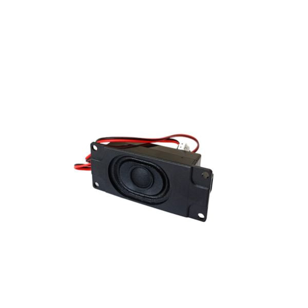 8Ω3W Passive Speaker with JST PH2.0 Interface