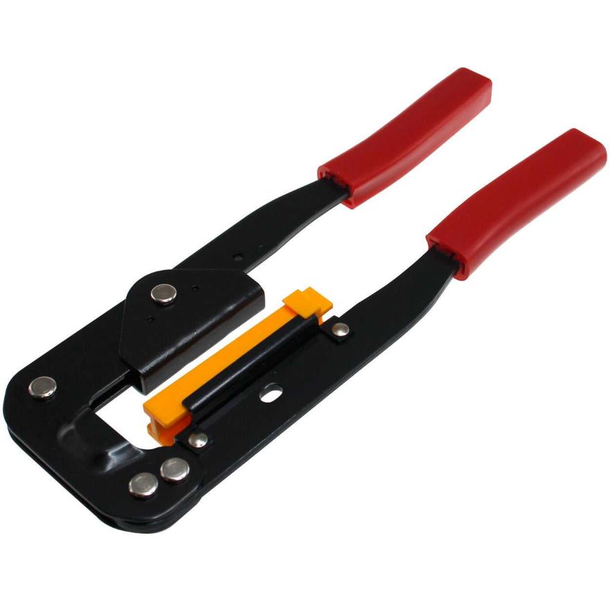 9 1/2" IDC Crimping Tool