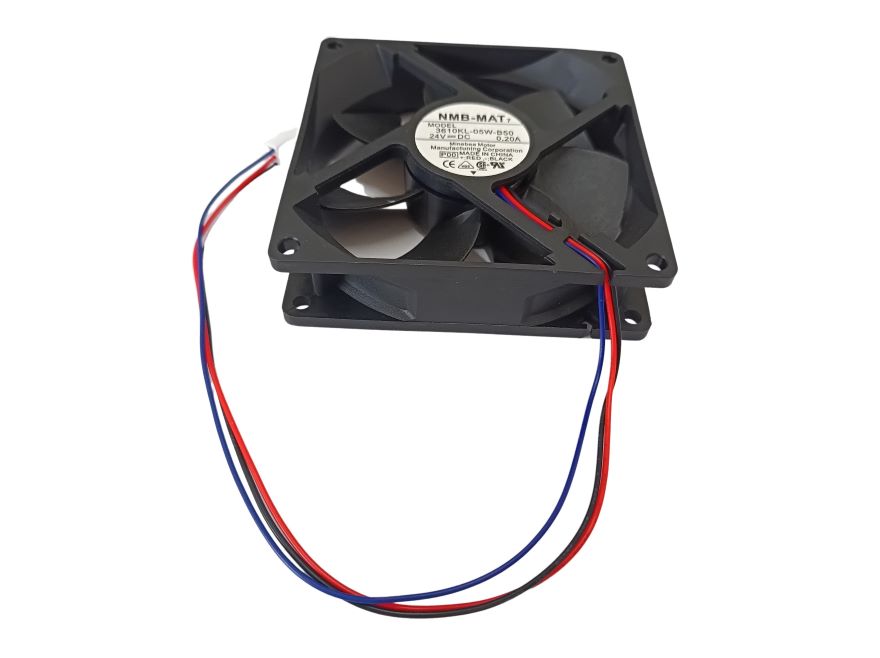 9025 inverter cooling fan IPC 24V 0.20A