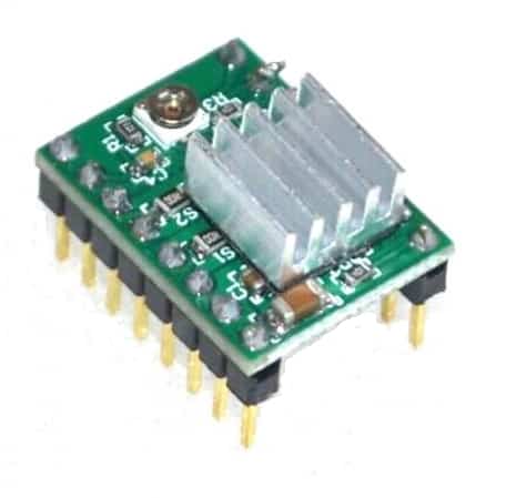 A4988 Stepper Motor Driver Module for RepRap