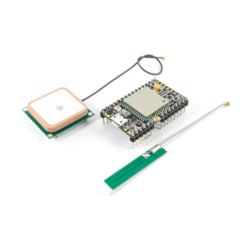 A9G GPS GSM GPRS Development Board