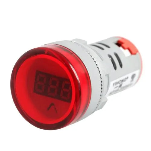 AC Voltmeter display 22mm