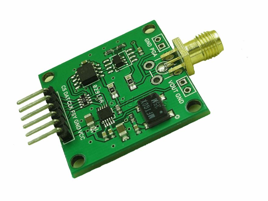 AD9833 DDS Signal Generator Module