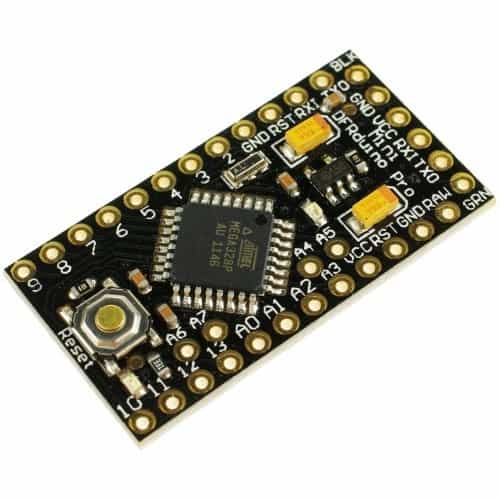 Arduino Pro Mini 16 Mhz 5V