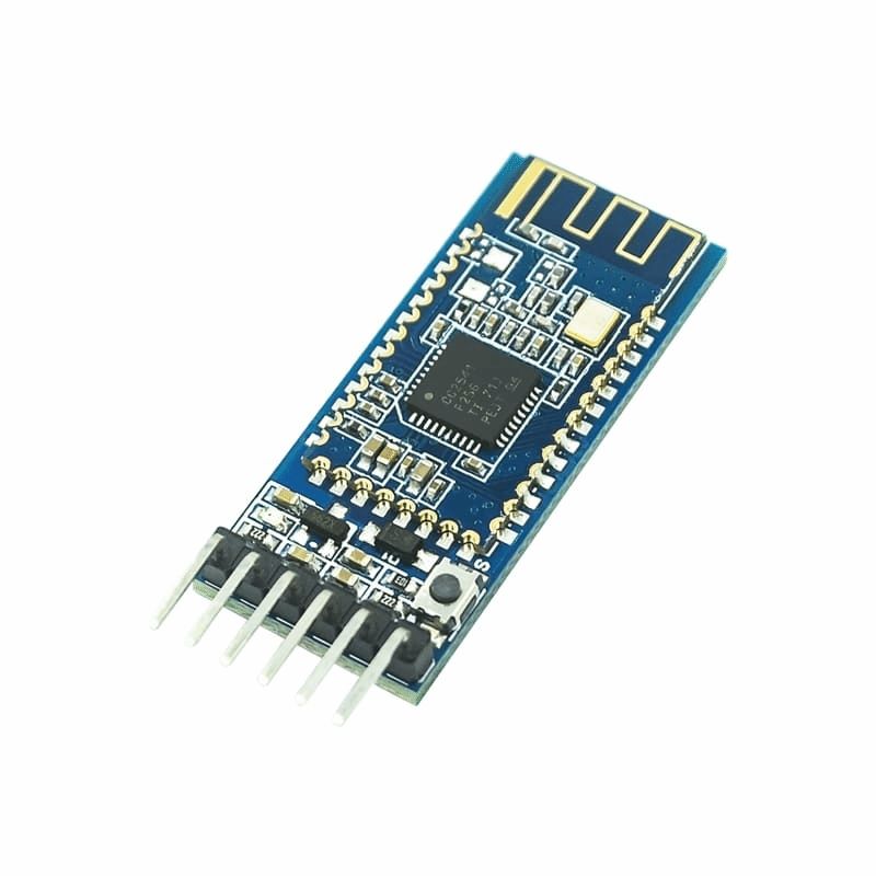 AT-09 Bluetooth 4.0 Module(HM-10 compatible)