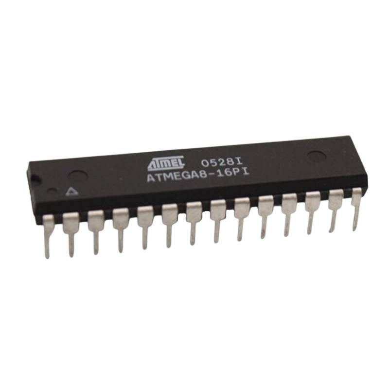 ATMEGA8-16PU