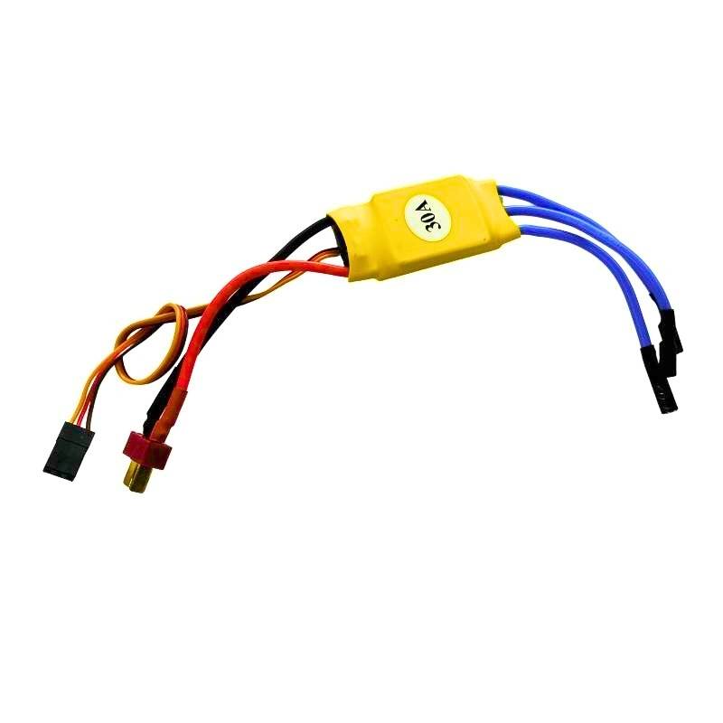 Brushless ESC 30A