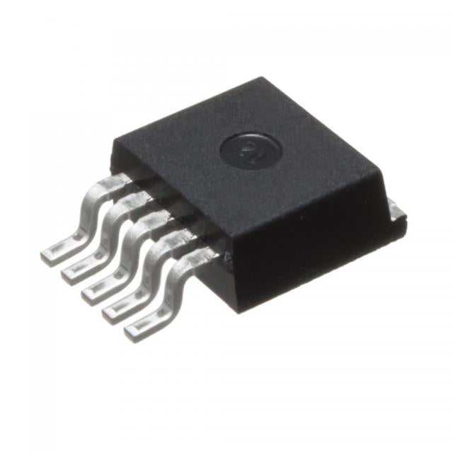 Buck Switching Regulator LM2575S 1A 