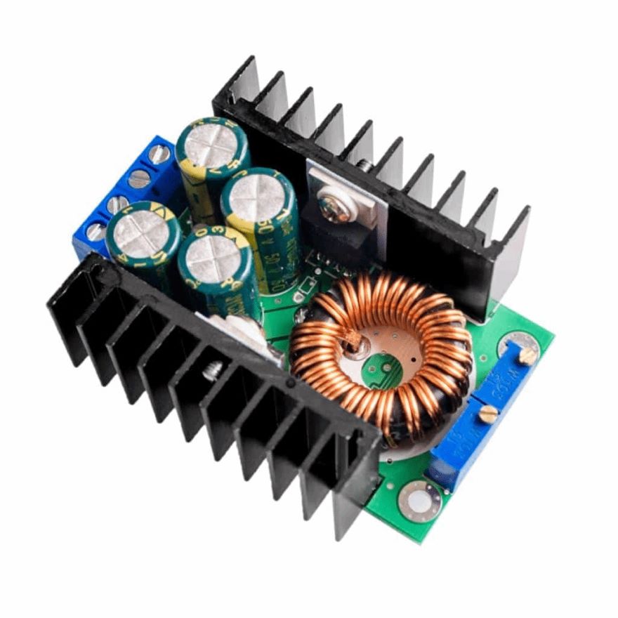 Buck Converter Power Module 300W 9A