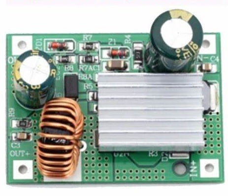 Buck Module (DC16-120V 12V 3A)