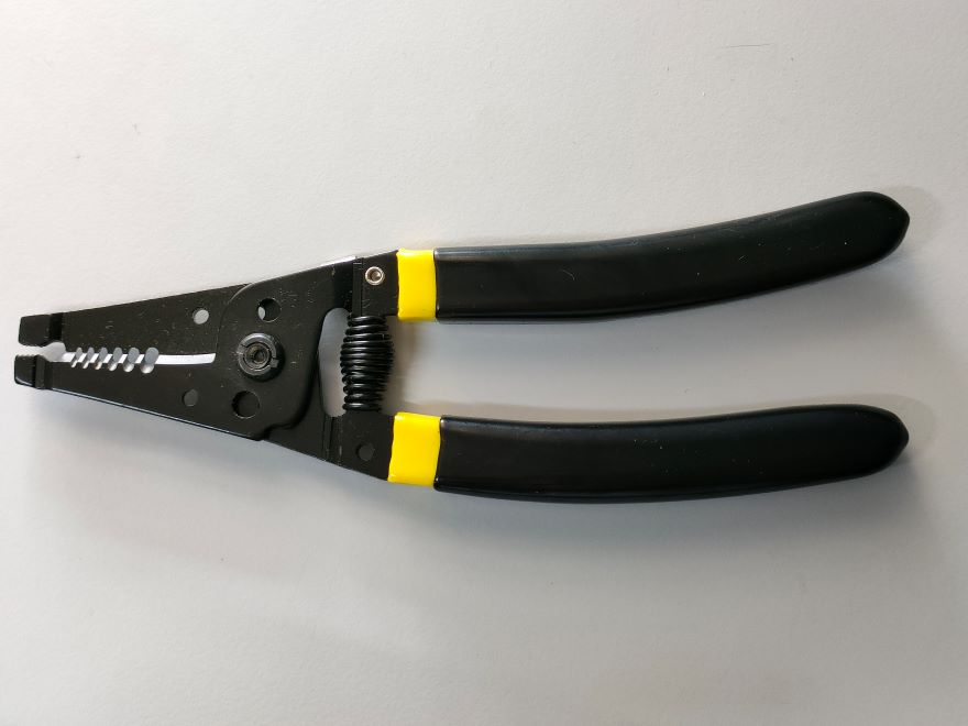 Cable Cutter