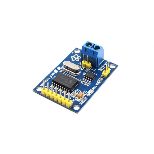 CAN BUS Module Arduino MCP2515