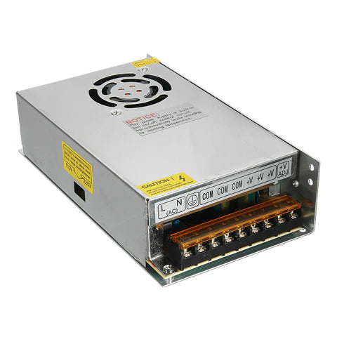 CCTV Power supply 30A