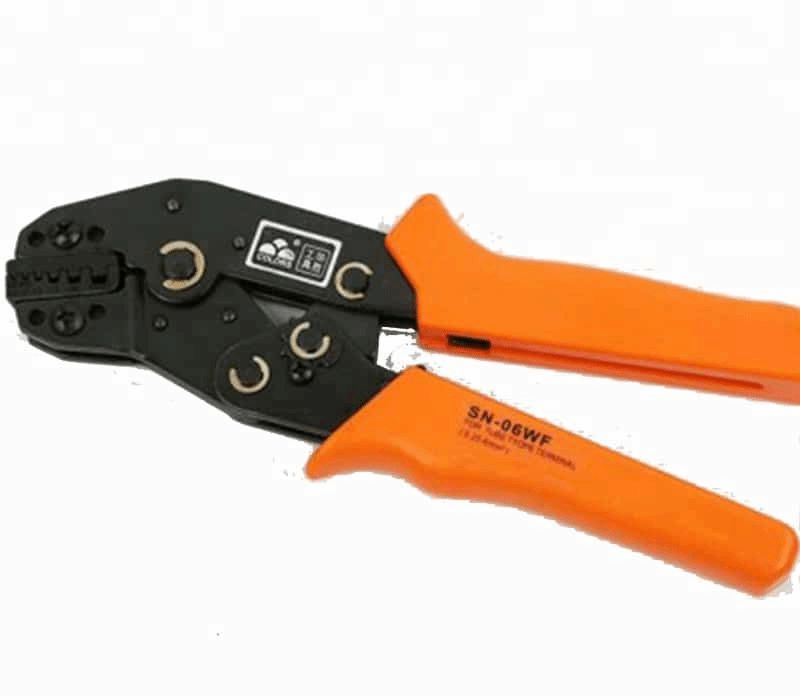 Crimping Tool