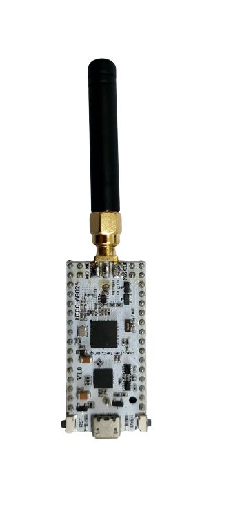 CubeCell Lora Node ASR6502 Accessories