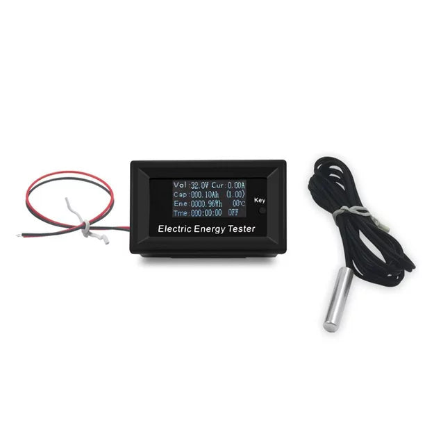 DC 150V/20A voltmeter