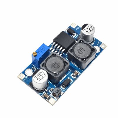 DC-DC XL6009 Auto Boost Buck(Cuk) Module