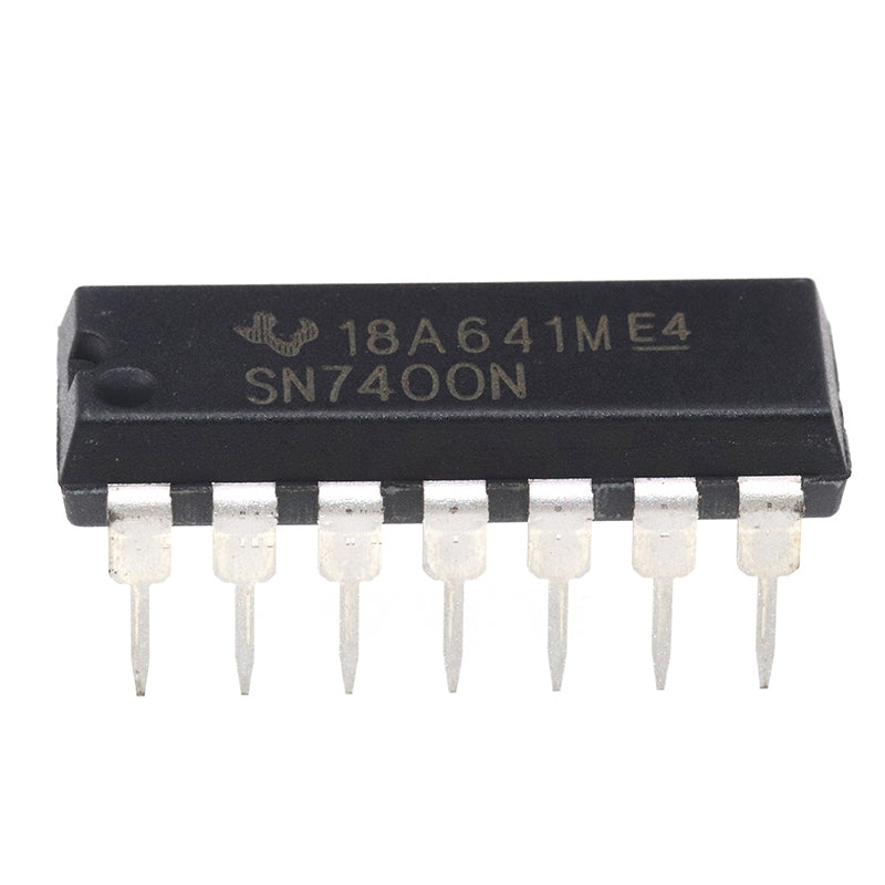 DIP14 SN7400N IC