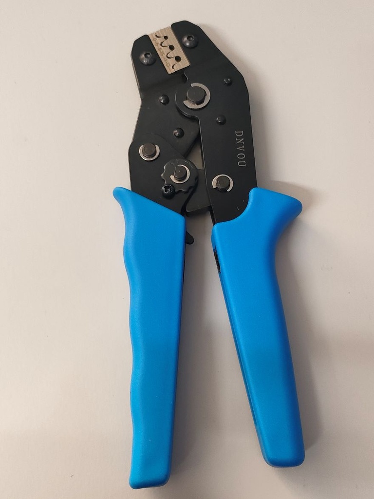 DTM Crimping Tool