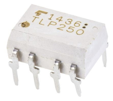 [EC-391] IGBT Driver TLP250