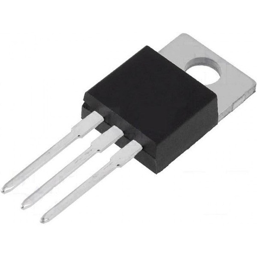 [EC-216] IRF640 Power mosfet