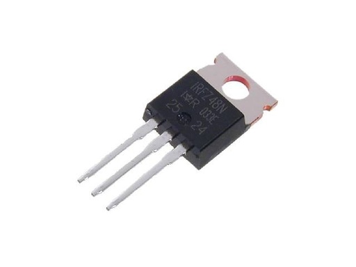 [EC-223] IRFZ48NPBF mosfet