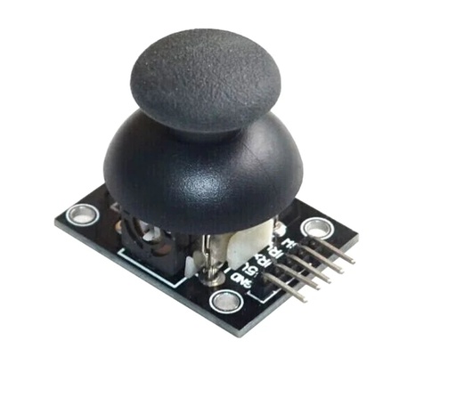 [MOD-059] Joystick Module