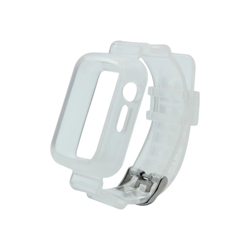 [LG-009] LILYGO T-WATCH Transparent Watchband for T-WATCH 2020 V1/V2/V3