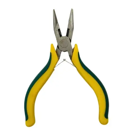 [T-059] Mini Pliers 125mm