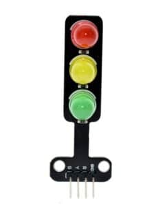 [DL-011] Mini Traffic Light