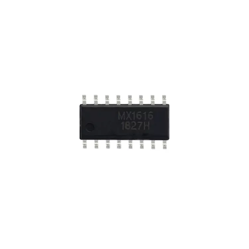 [EC-404] Motor Driver IC MX1616H