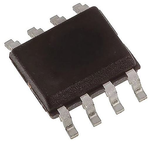 [EC-171] Op Amp OPA227U 8-Pin SOIC