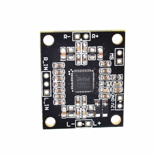 [MOD-127] PAM8610 digital power amplifier board module 15W